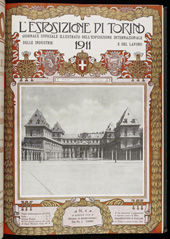 Issue No. 4 Title Page