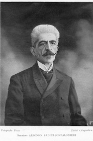 Alfonso Badini-Confalonieri