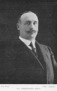 Ferdinando Bocca